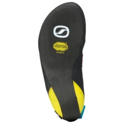 Scarpa Kid's Drago - Kletterschuhe -Kletter Discounter scarpa kids drago kletterschuhe detail 7