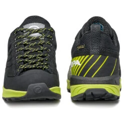 Scarpa Kid's Mescalito Lace GTX - Multisportschuhe -Kletter Discounter scarpa kids mescalito lace gtx multisportschuhe detail 4