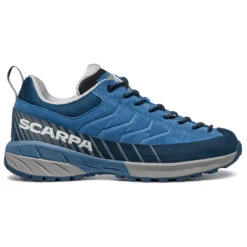 Scarpa Kid's Mescalito Lace - Multisportschuhe -Kletter Discounter scarpa kids mescalito lace multisportschuhe 2