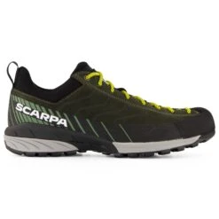 Scarpa Mescalito - Approachschuhe