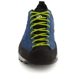 Scarpa Mescalito - Approachschuhe -Kletter Discounter scarpa mescalito approachschuhe detail 3