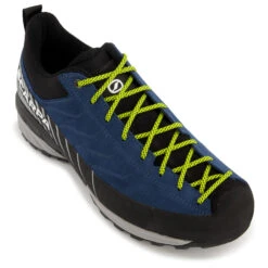 Scarpa Mescalito - Approachschuhe -Kletter Discounter scarpa mescalito approachschuhe detail 7