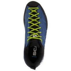 Scarpa Mescalito - Approachschuhe -Kletter Discounter scarpa mescalito approachschuhe detail 8