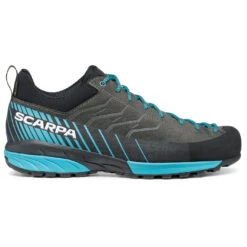 Scarpa Mescalito GTX - Approachschuhe -Kletter Discounter scarpa mescalito gtx approachschuhe 1