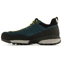 Scarpa Mescalito GTX - Approachschuhe -Kletter Discounter scarpa mescalito gtx approachschuhe detail 4