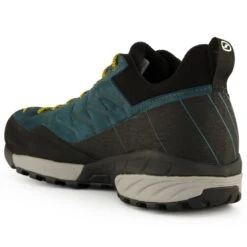Scarpa Mescalito GTX - Approachschuhe -Kletter Discounter scarpa mescalito gtx approachschuhe detail 5