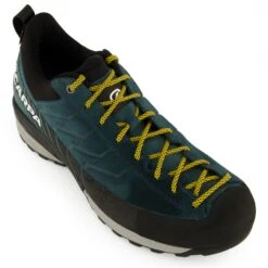 Scarpa Mescalito GTX - Approachschuhe -Kletter Discounter scarpa mescalito gtx approachschuhe detail 7