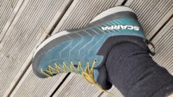 Scarpa Mescalito GTX - Approachschuhe -Kletter Discounter scarpa mescalito gtx approachskor 1b2da4594e0b5e736496fc66fcee4a11 1