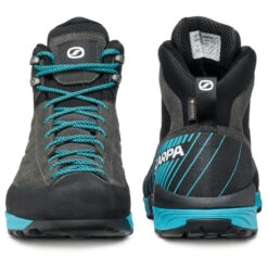 Scarpa Mescalito Mid GTX - Approachschuhe -Kletter Discounter scarpa mescalito mid gtx approachschuhe detail 5