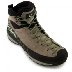 Scarpa Mescalito Mid GTX - Approachschuhe -Kletter Discounter scarpa mescalito mid gtx approachschuhe detail 7