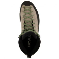 Scarpa Mescalito Mid GTX - Approachschuhe -Kletter Discounter scarpa mescalito mid gtx approachschuhe detail 8