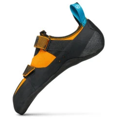 Scarpa Quantix - Kletterschuhe -Kletter Discounter scarpa quantix kletterschuhe detail 4
