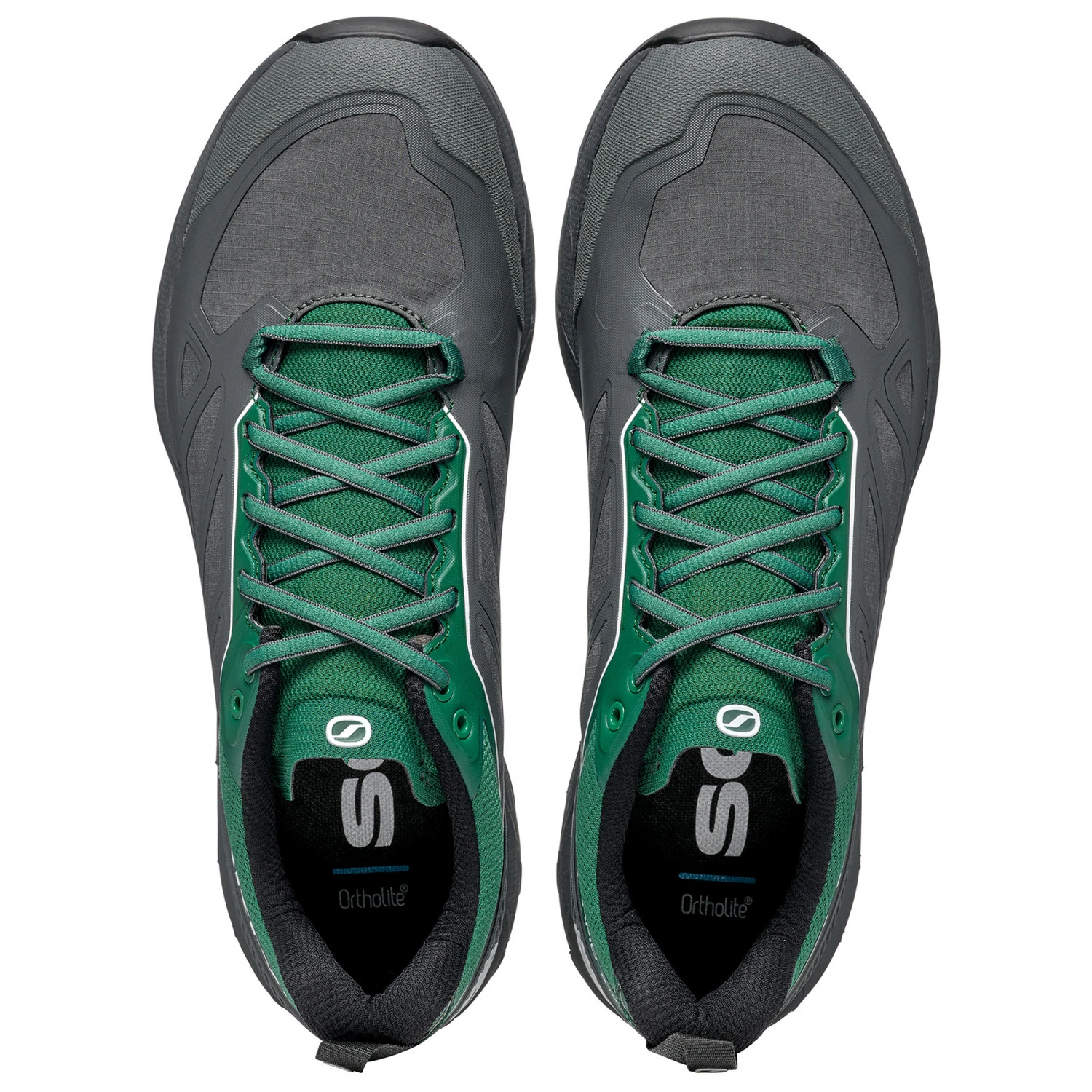 Scarpa Rapid GTX - Approachschuhe 5 Scarpa Rapid GTX - Approachschuhe – Bild 5