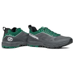 Scarpa Rapid GTX - Approachschuhe 11 Scarpa Rapid GTX - Approachschuhe -Kletter Discounter scarpa rapid gtx approachschuhe detail 6