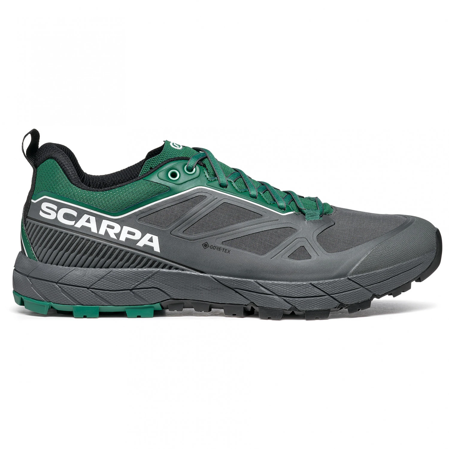 Scarpa Rapid GTX - Approachschuhe 1 Scarpa Rapid GTX - Approachschuhe
