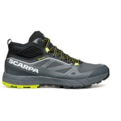 Scarpa Rapid Mid GTX - Approachschuhe -Kletter Discounter scarpa rapid mid gtx approachschuhe 1