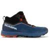 Scarpa Rapid Mid GTX - Approachschuhe