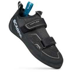 Scarpa Reflex V - Kletterschuhe -Kletter Discounter scarpa reflex v kletterschuhe 1