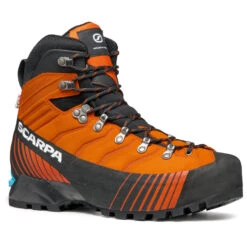 Scarpa Ribelle HD - Bergschuhe -Kletter Discounter scarpa ribelle hd bergschuhe 1