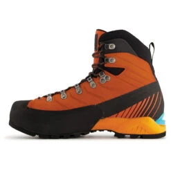 Scarpa Ribelle HD - Bergschuhe -Kletter Discounter scarpa ribelle hd bergschuhe detail 4