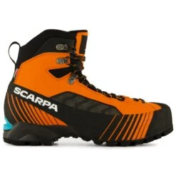 Scarpa Ribelle Lite HD - Bergschuhe -Kletter Discounter scarpa ribelle lite hd bergschuhe 1