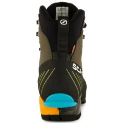 Scarpa Ribelle Lite HD - Bergschuhe -Kletter Discounter scarpa ribelle lite hd bergschuhe detail 6