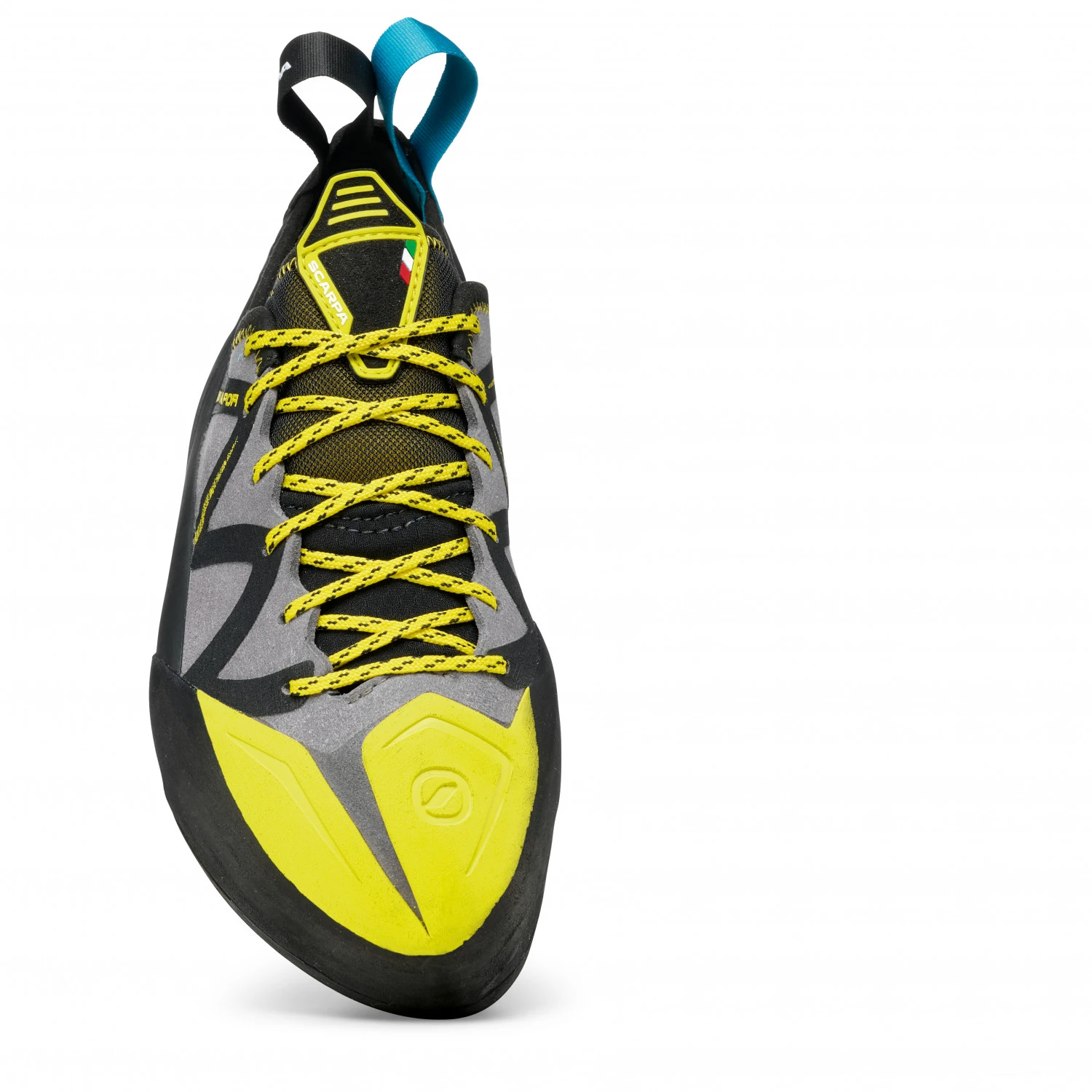 Scarpa Vapor - Kletterschuhe 3 Scarpa Vapor - Kletterschuhe – Bild 3