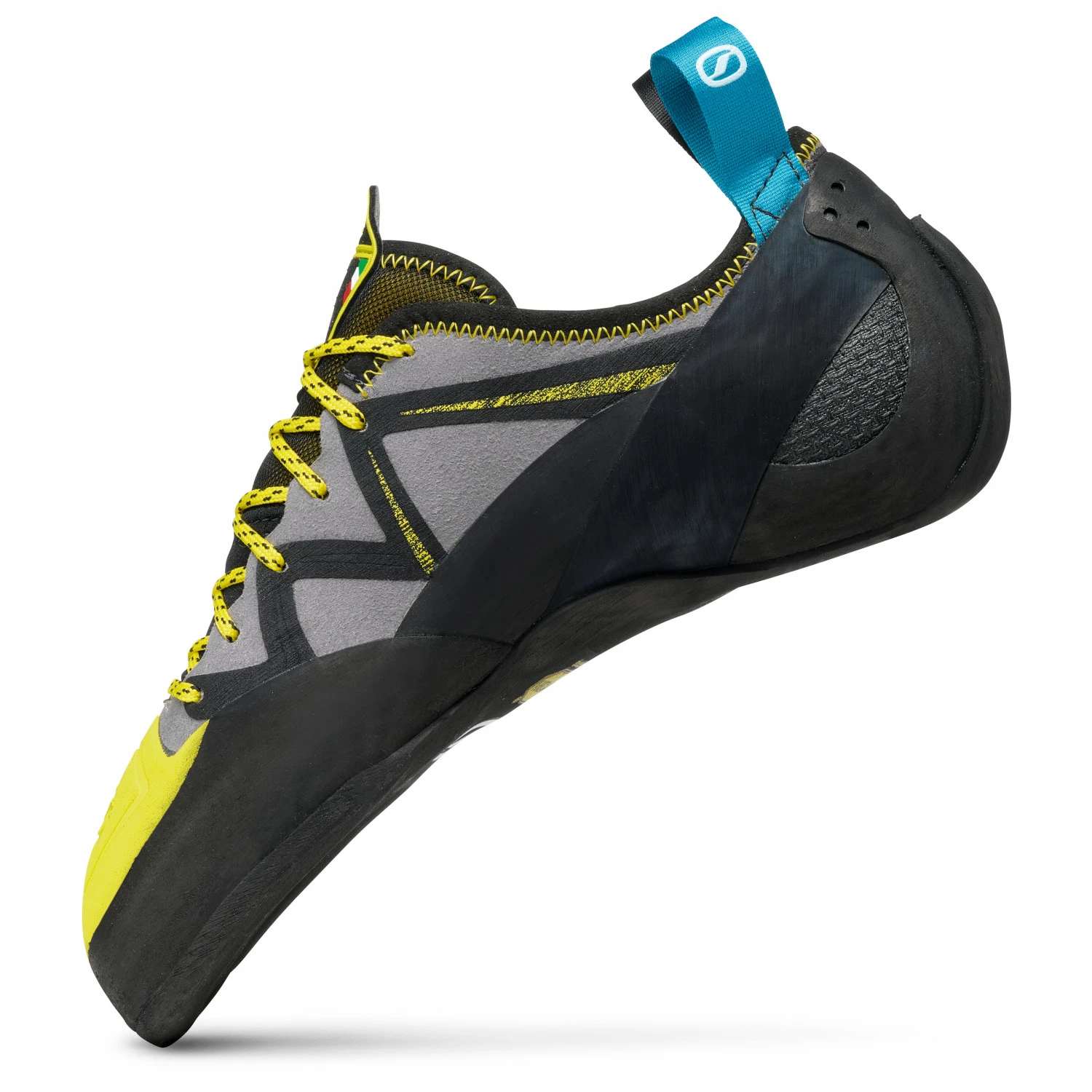 Scarpa Vapor - Kletterschuhe 4 Scarpa Vapor - Kletterschuhe – Bild 4