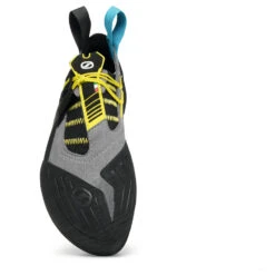 Scarpa Vapor S - Kletterschuhe -Kletter Discounter scarpa vapor s kletterschuhe detail 5