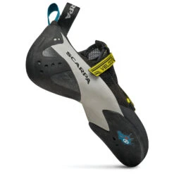 Scarpa Veloce - Kletterschuhe -Kletter Discounter scarpa veloce kletterschuhe detail 6