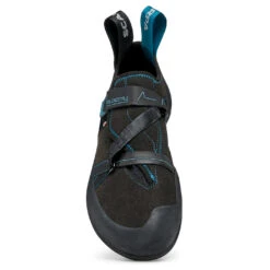 Scarpa Velocity - Kletterschuhe -Kletter Discounter scarpa velocity kletterschuhe detail 3