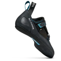 Scarpa Velocity - Kletterschuhe -Kletter Discounter scarpa velocity kletterschuhe detail 6