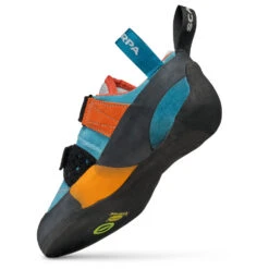 Scarpa Women's Force V - Kletterschuhe -Kletter Discounter scarpa womens force v kletterschuhe detail 5