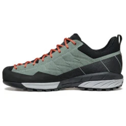 Scarpa Women's Mescalito - Approachschuhe -Kletter Discounter scarpa womens mescalito approachschuhe detail 4