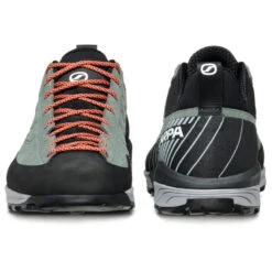 Scarpa Women's Mescalito - Approachschuhe -Kletter Discounter scarpa womens mescalito approachschuhe detail 5