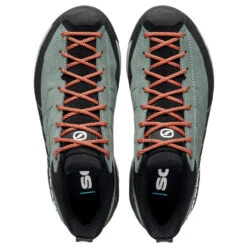 Scarpa Women's Mescalito - Approachschuhe -Kletter Discounter scarpa womens mescalito approachschuhe detail 6