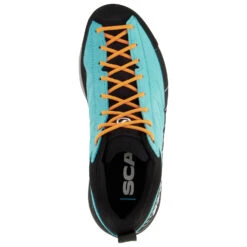 Scarpa Women's Mescalito - Approachschuhe -Kletter Discounter scarpa womens mescalito approachschuhe detail 8