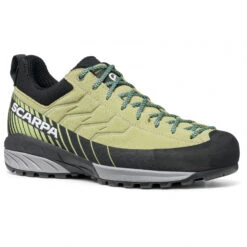 Scarpa Women's Mescalito GTX - Approachschuhe -Kletter Discounter scarpa womens mescalito gtx approachschuhe 1