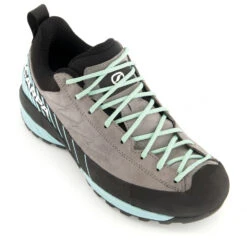 Scarpa Women's Mescalito GTX - Approachschuhe -Kletter Discounter scarpa womens mescalito gtx approachschuhe detail 7