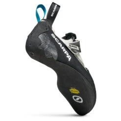 Scarpa Women's Quantic - Kletterschuhe -Kletter Discounter scarpa womens quantic kletterschuhe detail 6