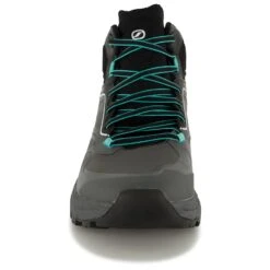 Scarpa Women's Rapid Mid GTX - Wanderschuhe -Kletter Discounter scarpa womens rapid mid gtx wanderschuhe detail 3