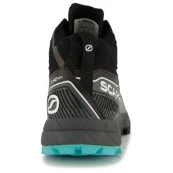 Scarpa Women's Rapid Mid GTX - Wanderschuhe -Kletter Discounter scarpa womens rapid mid gtx wanderschuhe detail 6