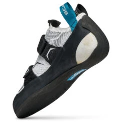 Scarpa Women's Reflex V - Kletterschuhe -Kletter Discounter scarpa womens reflex v kletterschuhe detail 5