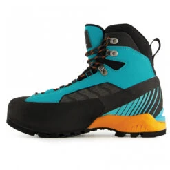 Scarpa Women's Ribelle Lite HD - Bergschuhe -Kletter Discounter scarpa womens ribelle lite hd bergschuhe detail 4