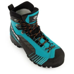 Scarpa Women's Ribelle Lite HD - Bergschuhe -Kletter Discounter scarpa womens ribelle lite hd bergschuhe detail 7