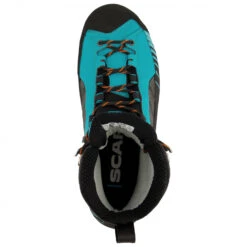 Scarpa Women's Ribelle Lite HD - Bergschuhe -Kletter Discounter scarpa womens ribelle lite hd bergschuhe detail 8