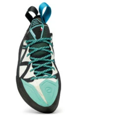 Scarpa Women's Vapor - Kletterschuhe -Kletter Discounter scarpa womens vapor kletterschuhe detail 3