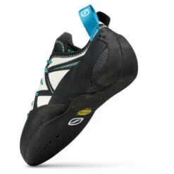 Scarpa Women's Vapor - Kletterschuhe -Kletter Discounter scarpa womens vapor kletterschuhe detail 5