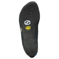 Scarpa Women's Vapor - Kletterschuhe -Kletter Discounter scarpa womens vapor kletterschuhe detail 7