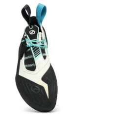 Scarpa Women's Vapor S - Kletterschuhe -Kletter Discounter scarpa womens vapor s kletterschuhe detail 5